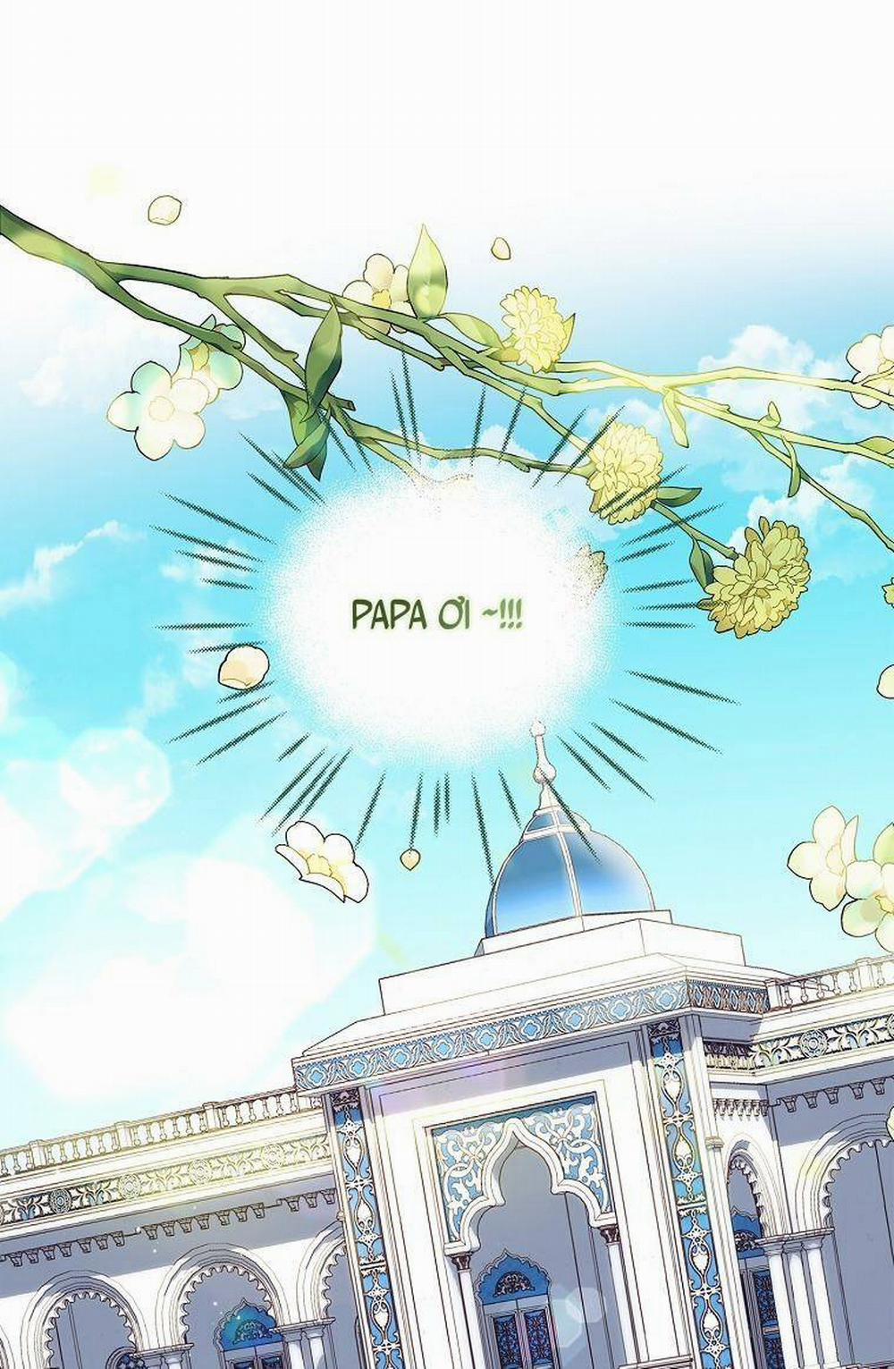 Nhận Nuôi Người Cha Phản Diện 7 trang 43