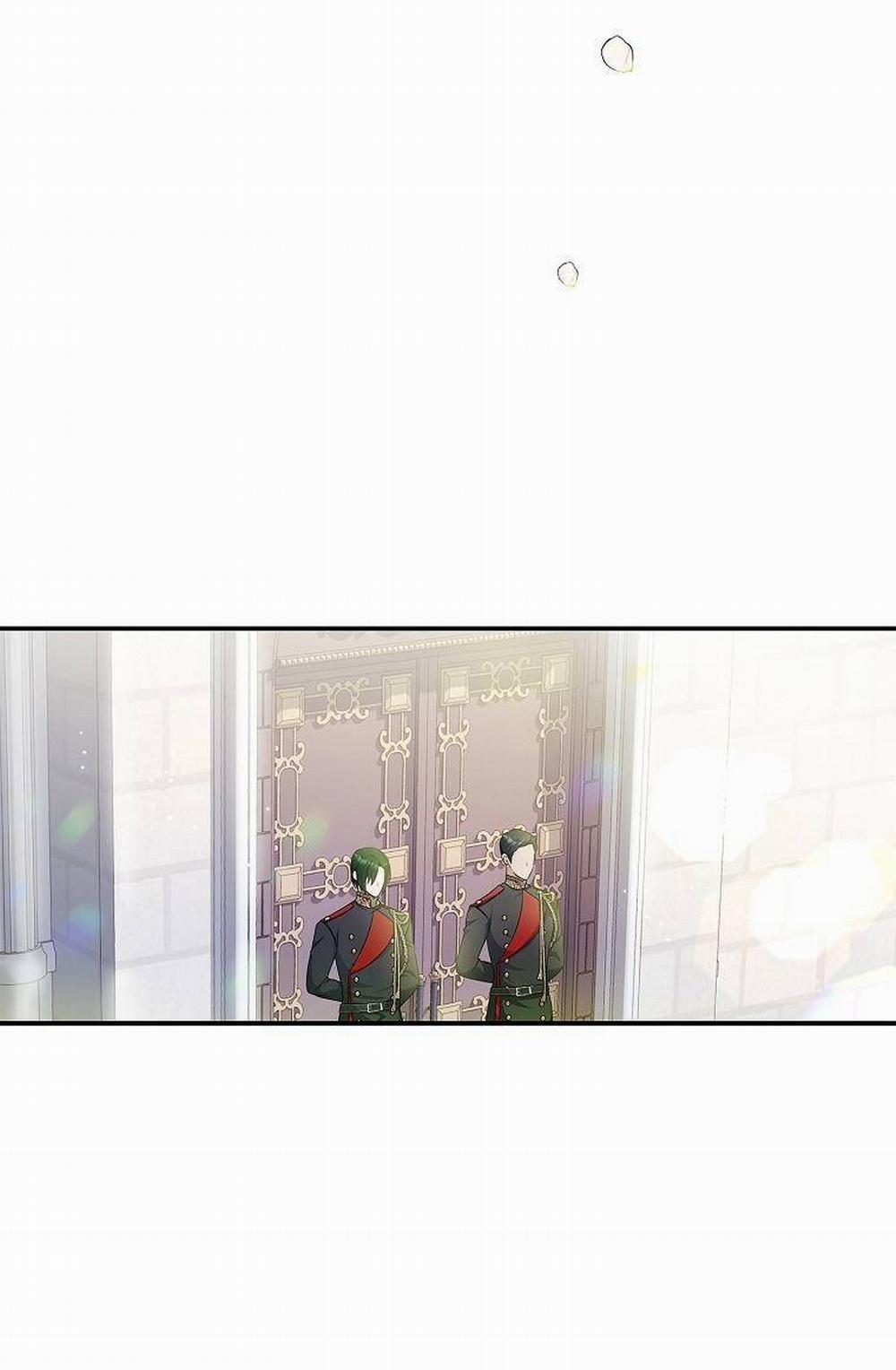 Nhận Nuôi Người Cha Phản Diện 7 trang 45