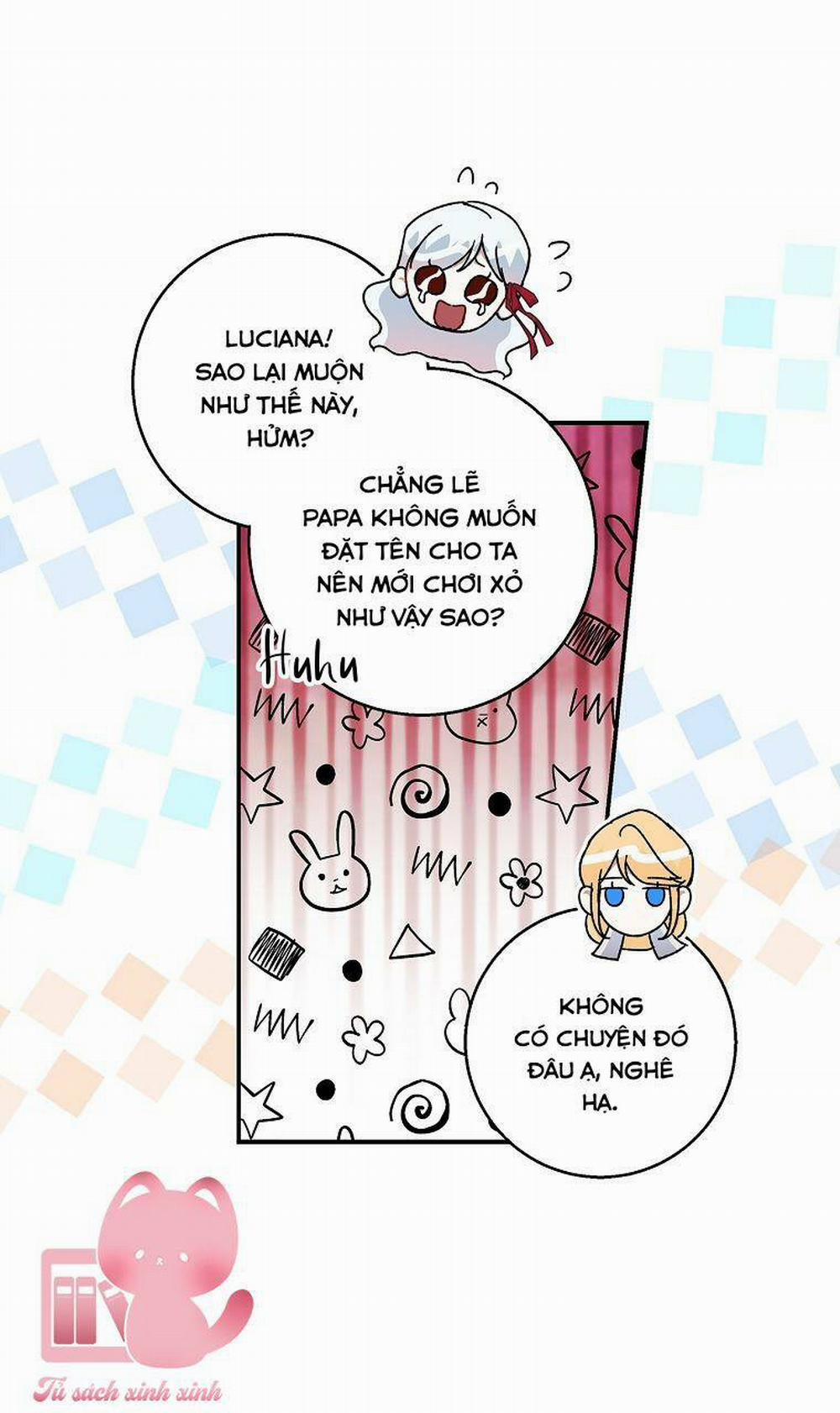 Nhận Nuôi Người Cha Phản Diện 7 trang 5