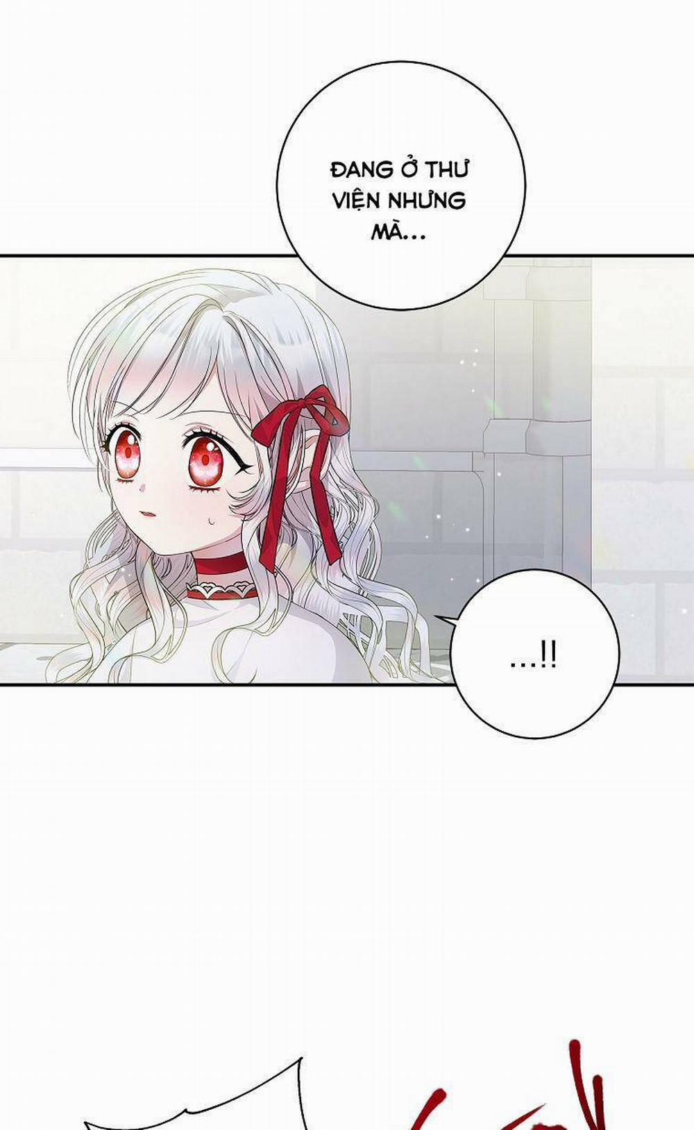 Nhận Nuôi Người Cha Phản Diện 7 trang 52