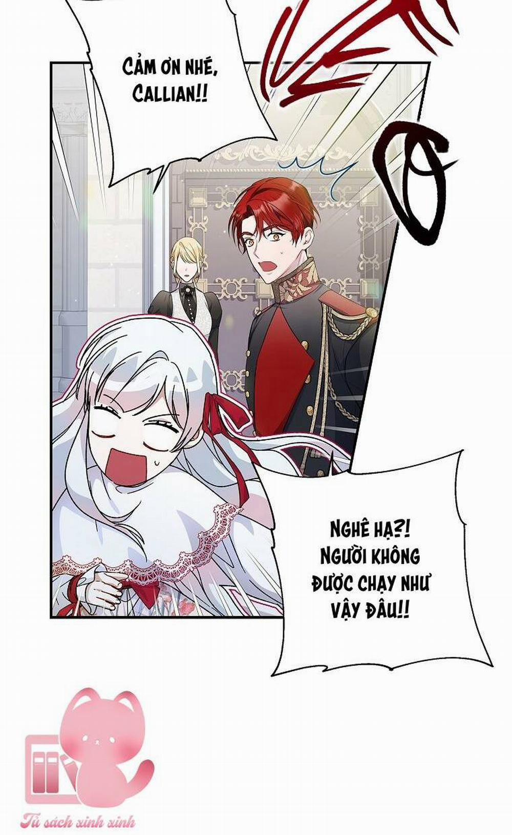 Nhận Nuôi Người Cha Phản Diện 7 trang 53