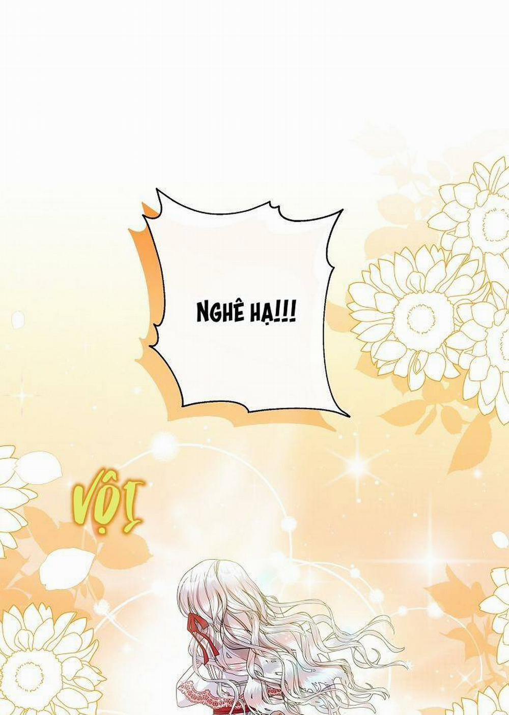 Nhận Nuôi Người Cha Phản Diện 7 trang 54