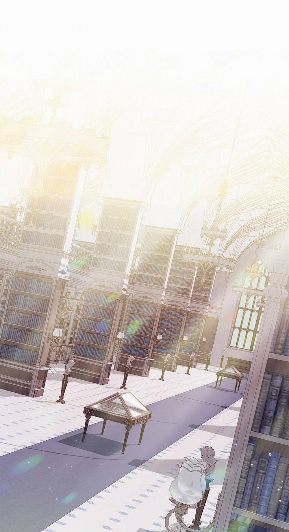 Nhận Nuôi Người Cha Phản Diện 7 trang 56