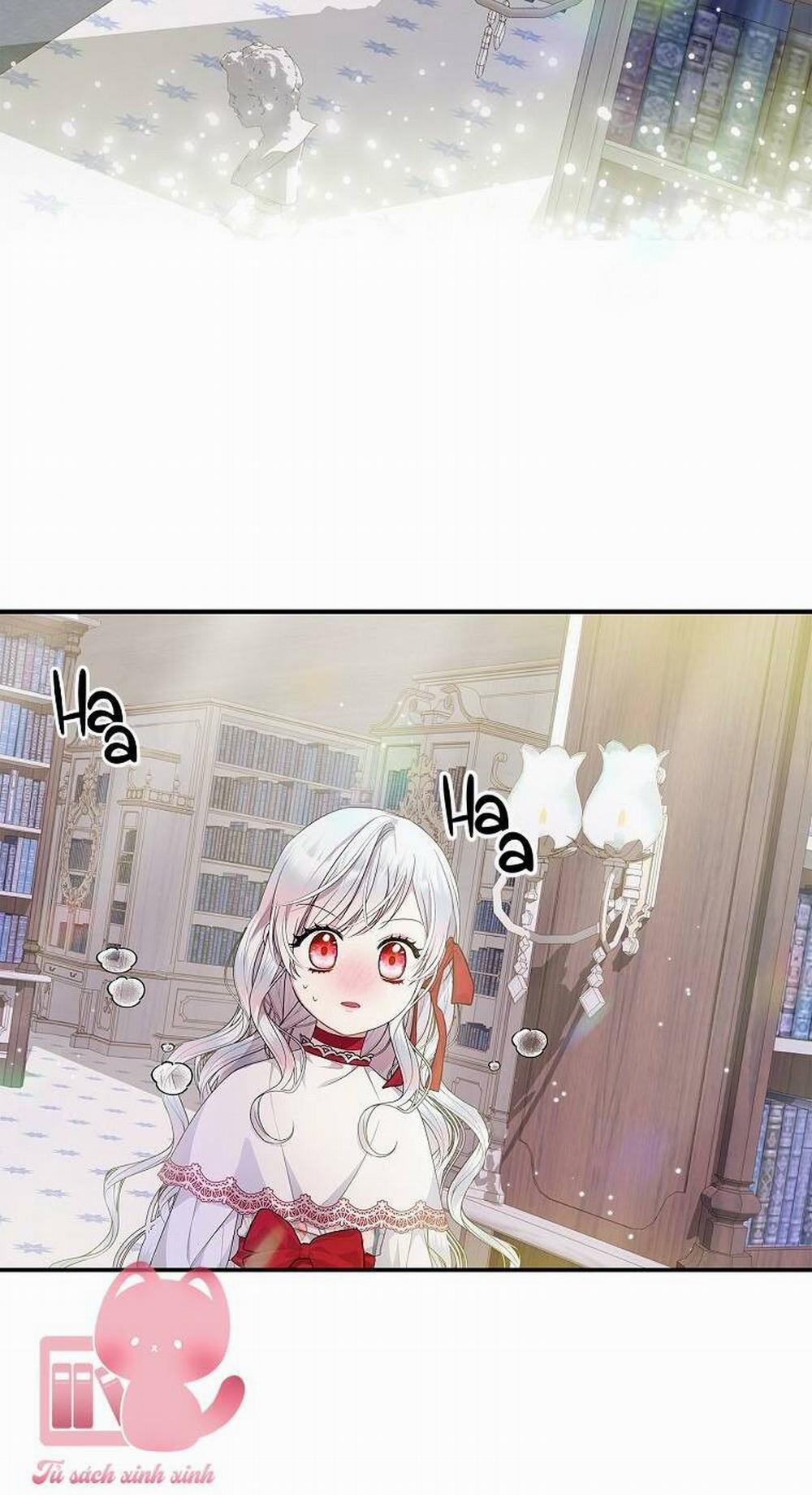 Nhận Nuôi Người Cha Phản Diện 7 trang 57