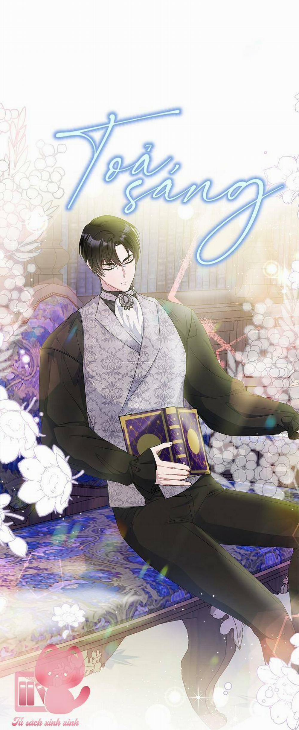 Nhận Nuôi Người Cha Phản Diện 7 trang 60