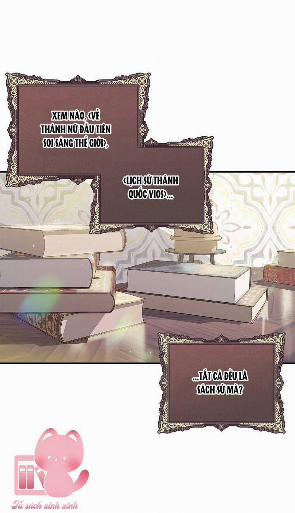 Nhận Nuôi Người Cha Phản Diện 7 trang 64