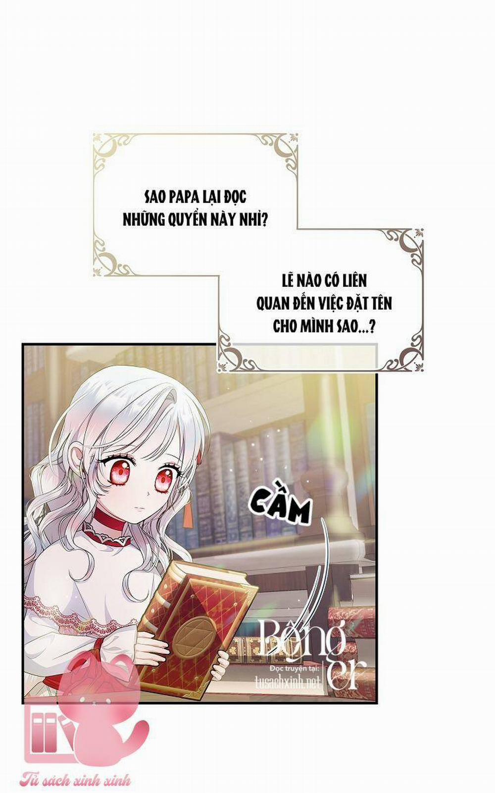 Nhận Nuôi Người Cha Phản Diện 7 trang 65