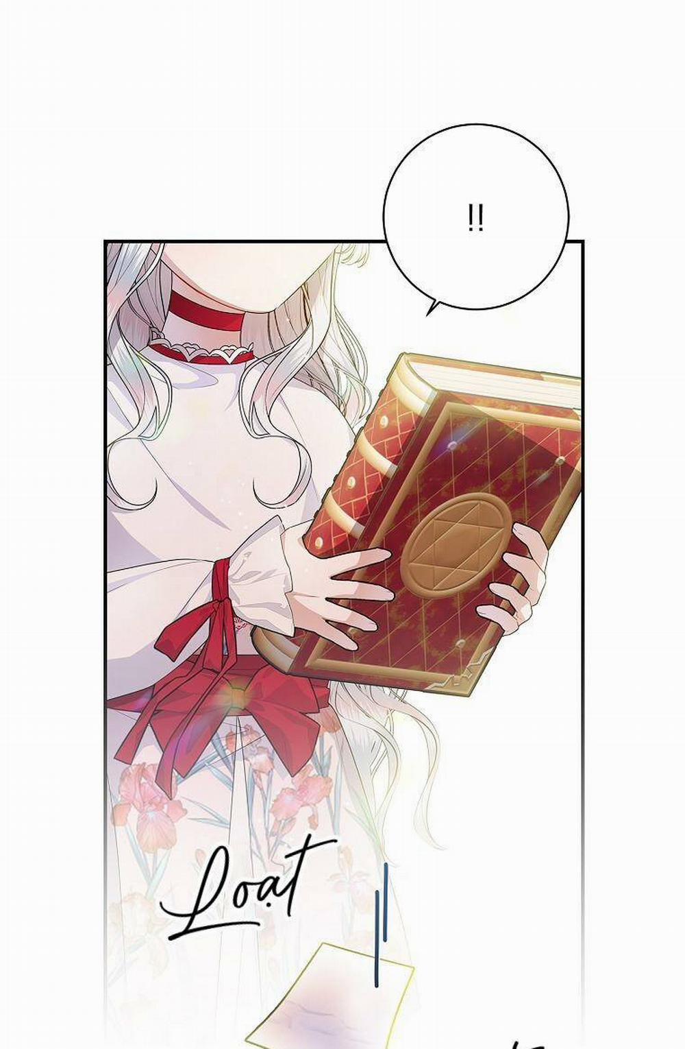 Nhận Nuôi Người Cha Phản Diện 7 trang 66