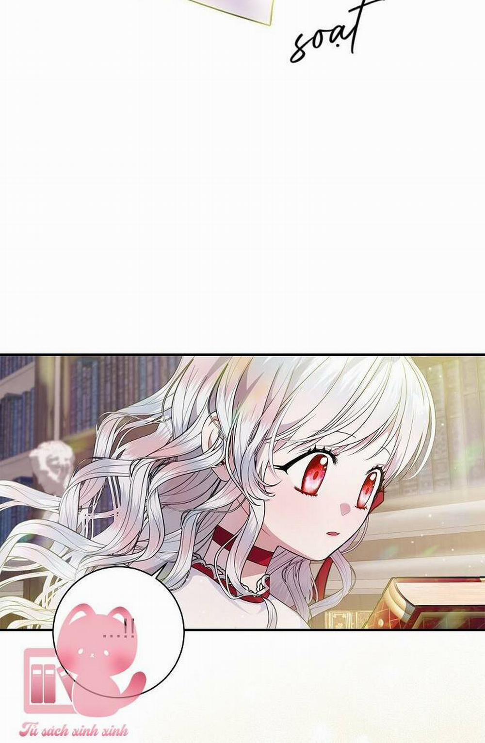 Nhận Nuôi Người Cha Phản Diện 7 trang 67