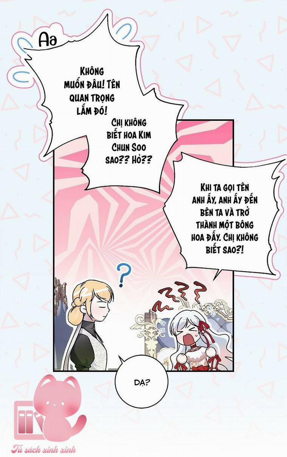 Nhận Nuôi Người Cha Phản Diện 7 trang 8