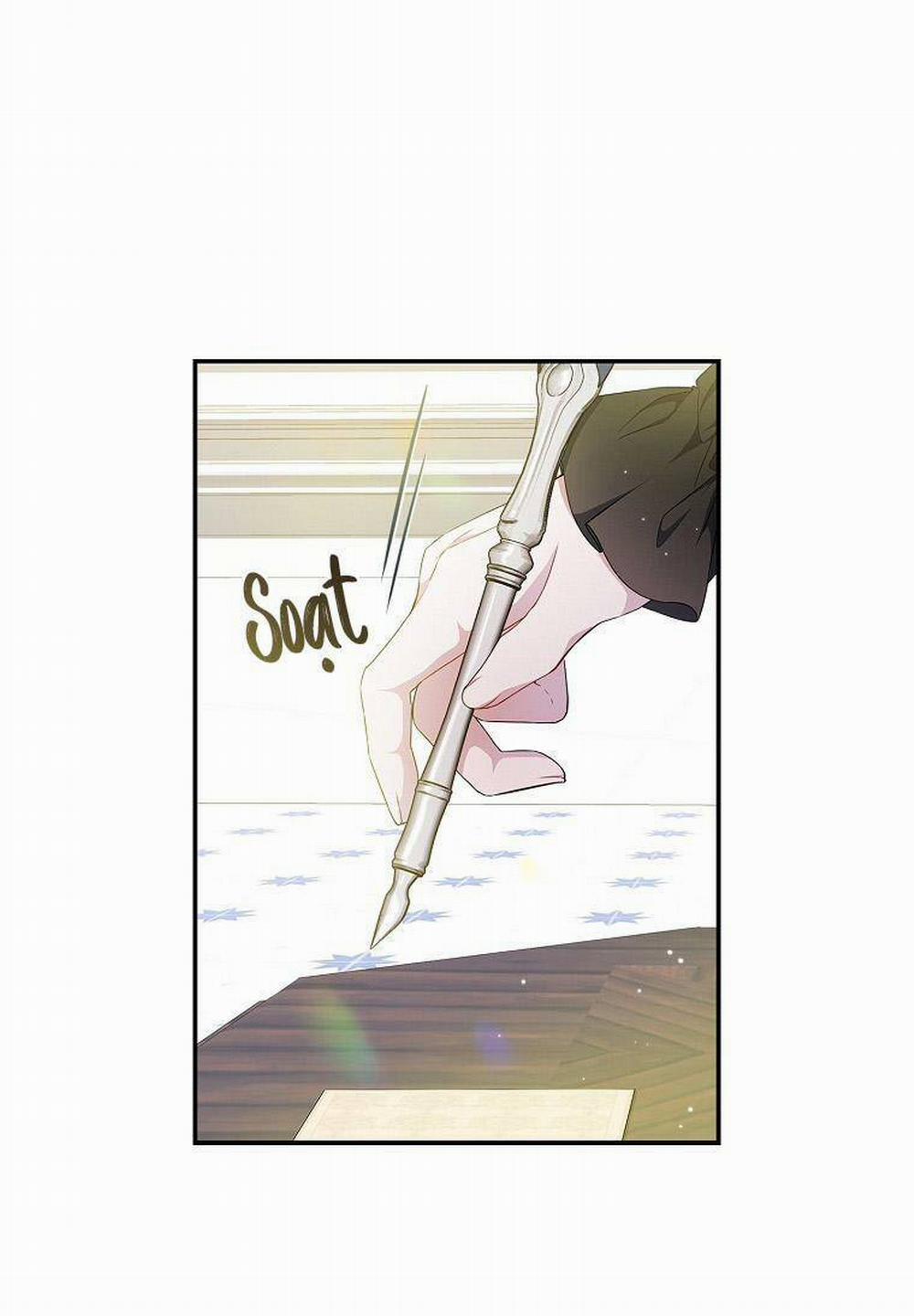 Nhận Nuôi Người Cha Phản Diện 8 trang 20