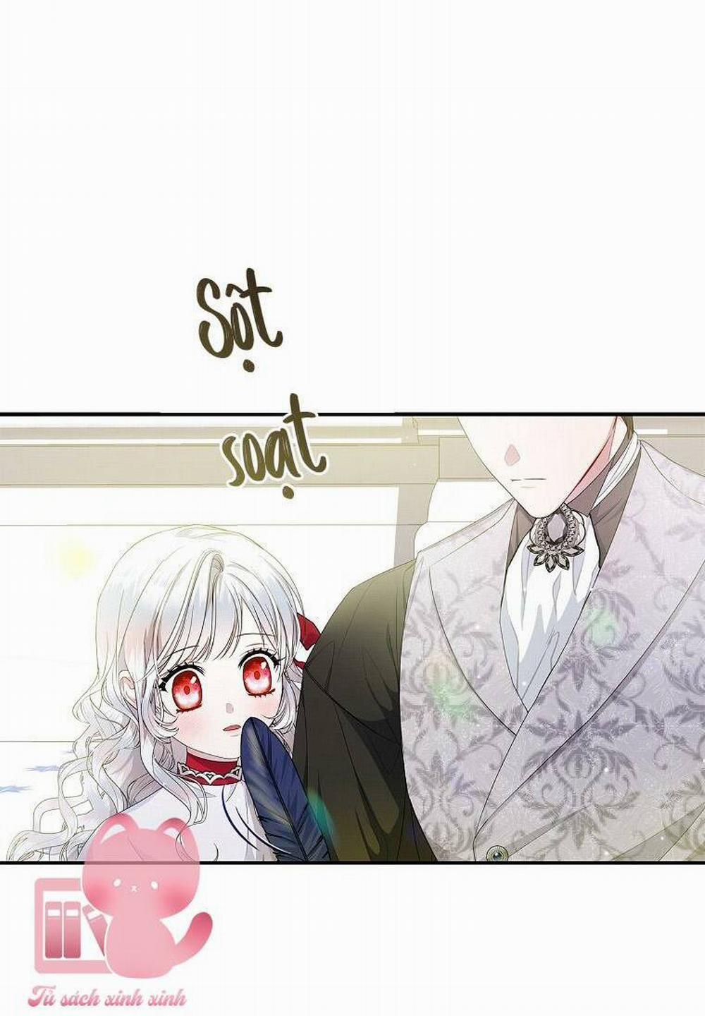 Nhận Nuôi Người Cha Phản Diện 8 trang 21