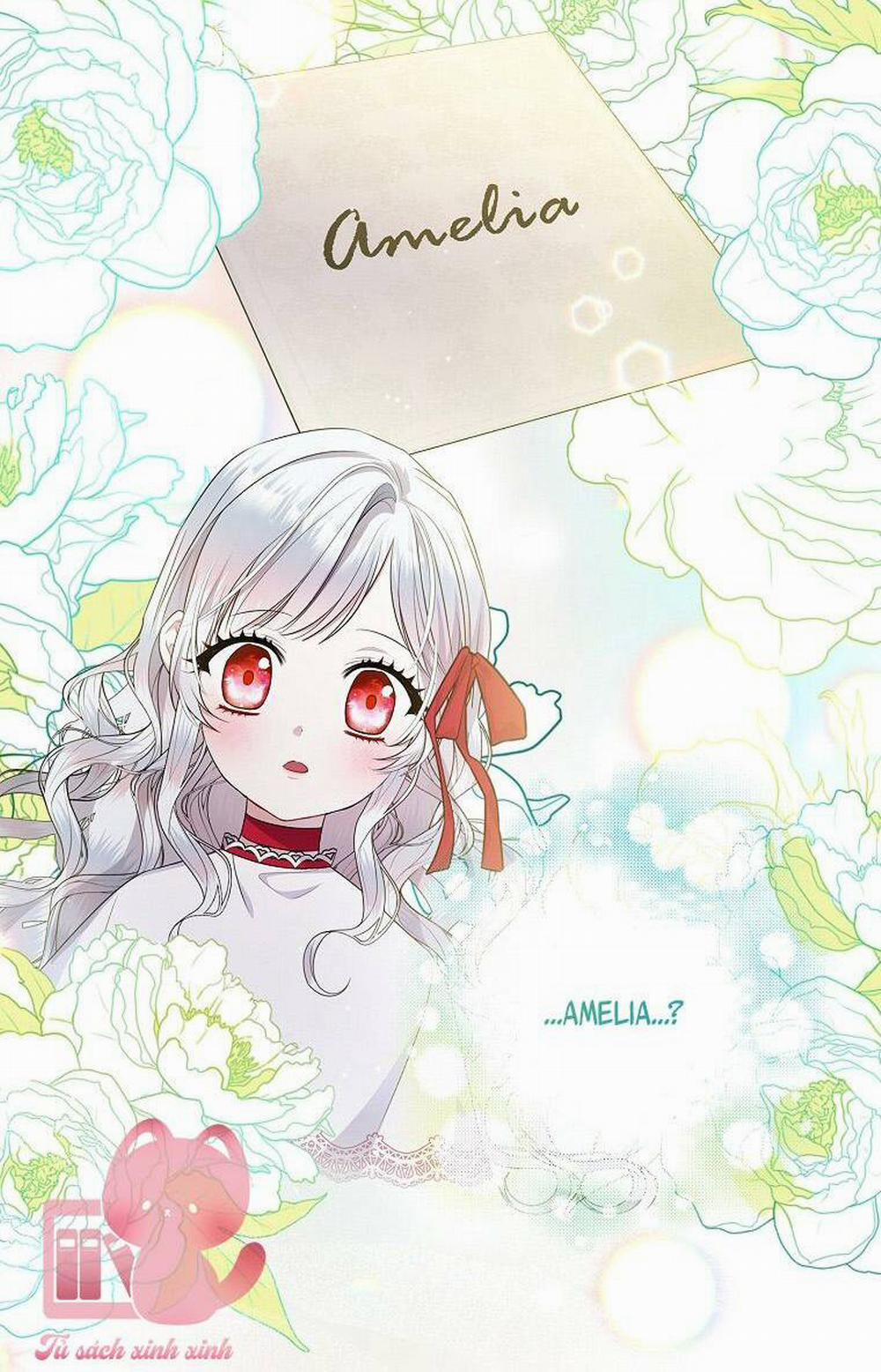 Nhận Nuôi Người Cha Phản Diện 8 trang 23