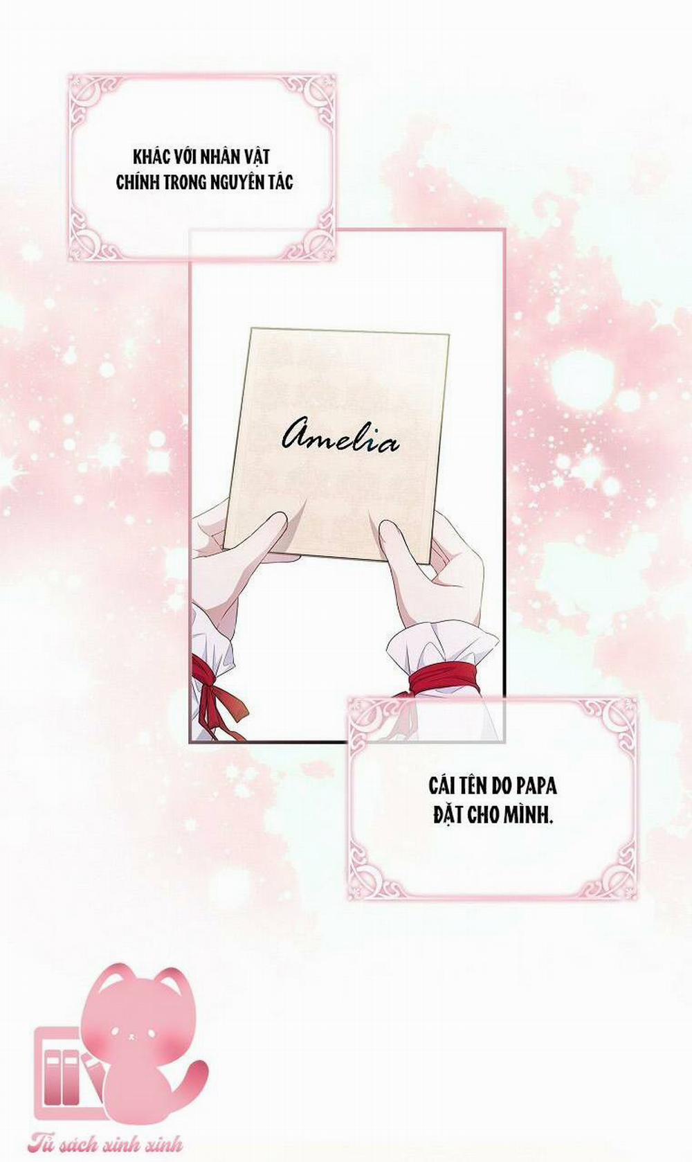 Nhận Nuôi Người Cha Phản Diện 8 trang 32