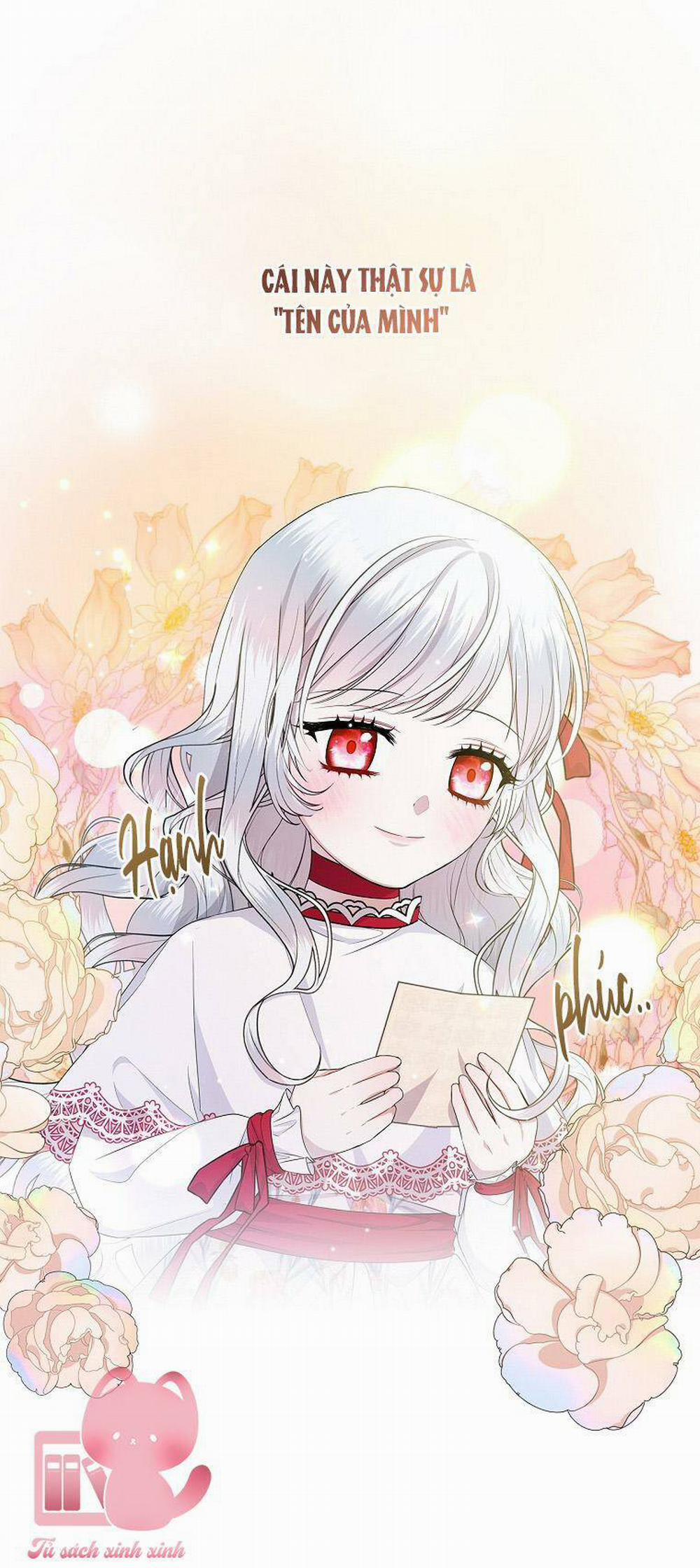 Nhận Nuôi Người Cha Phản Diện 8 trang 33