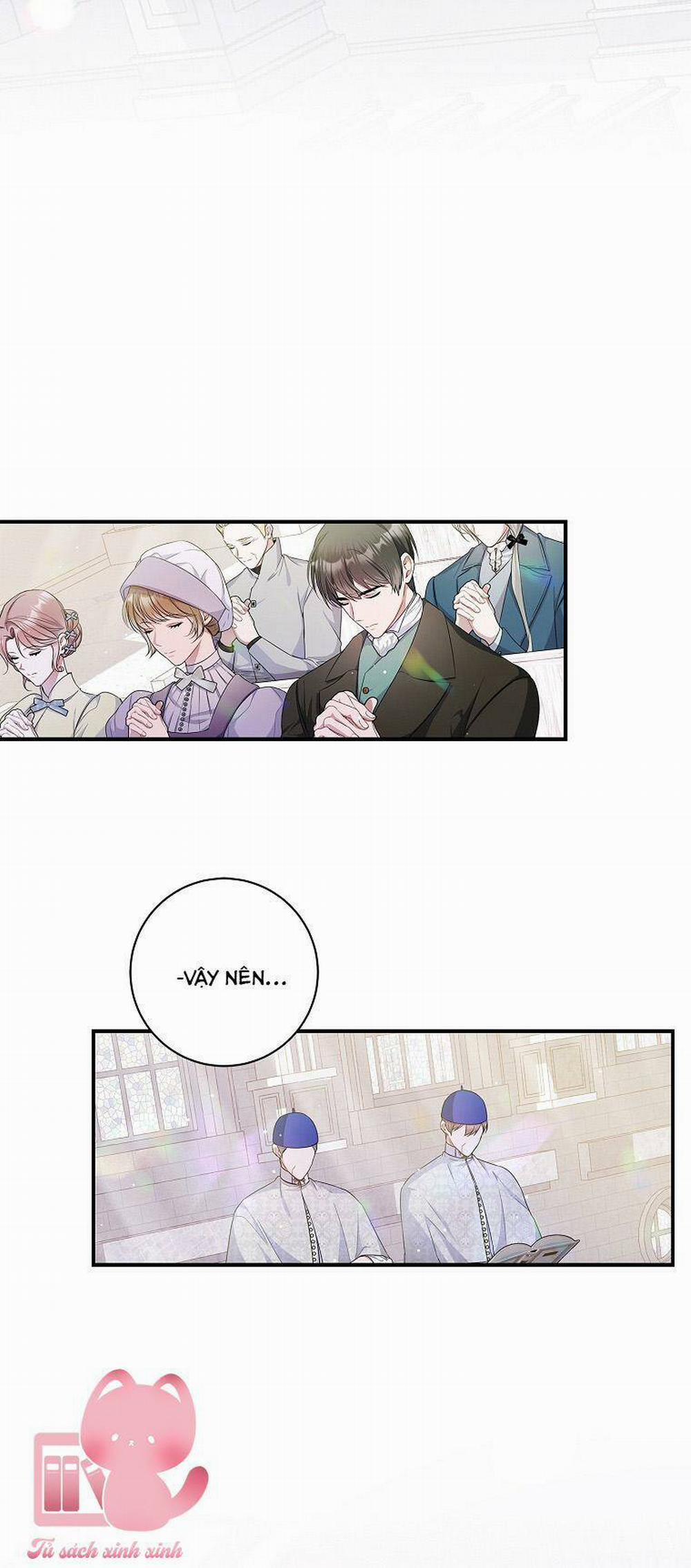 Nhận Nuôi Người Cha Phản Diện 8 trang 41