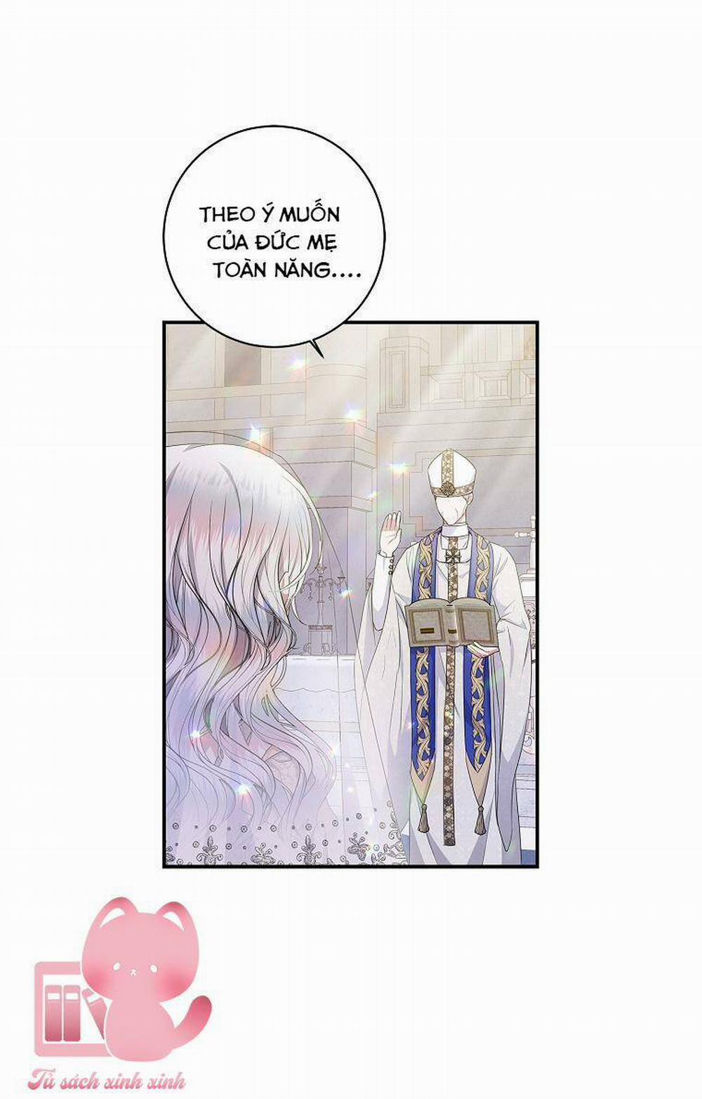 Nhận Nuôi Người Cha Phản Diện 8 trang 43