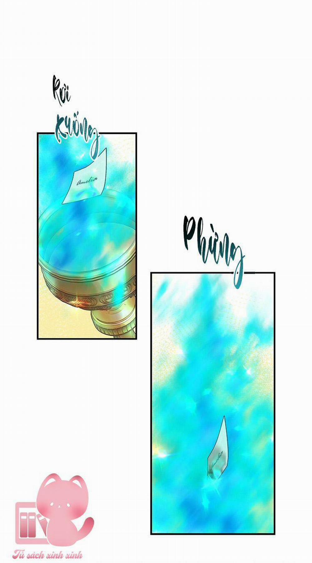 Nhận Nuôi Người Cha Phản Diện 8 trang 46