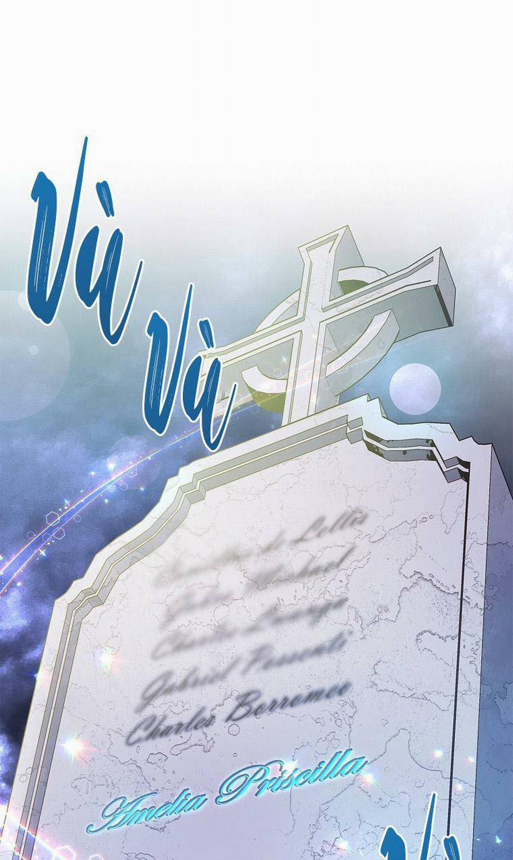 Nhận Nuôi Người Cha Phản Diện 8 trang 49