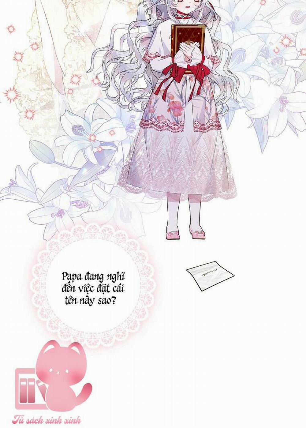 Nhận Nuôi Người Cha Phản Diện 8 trang 5