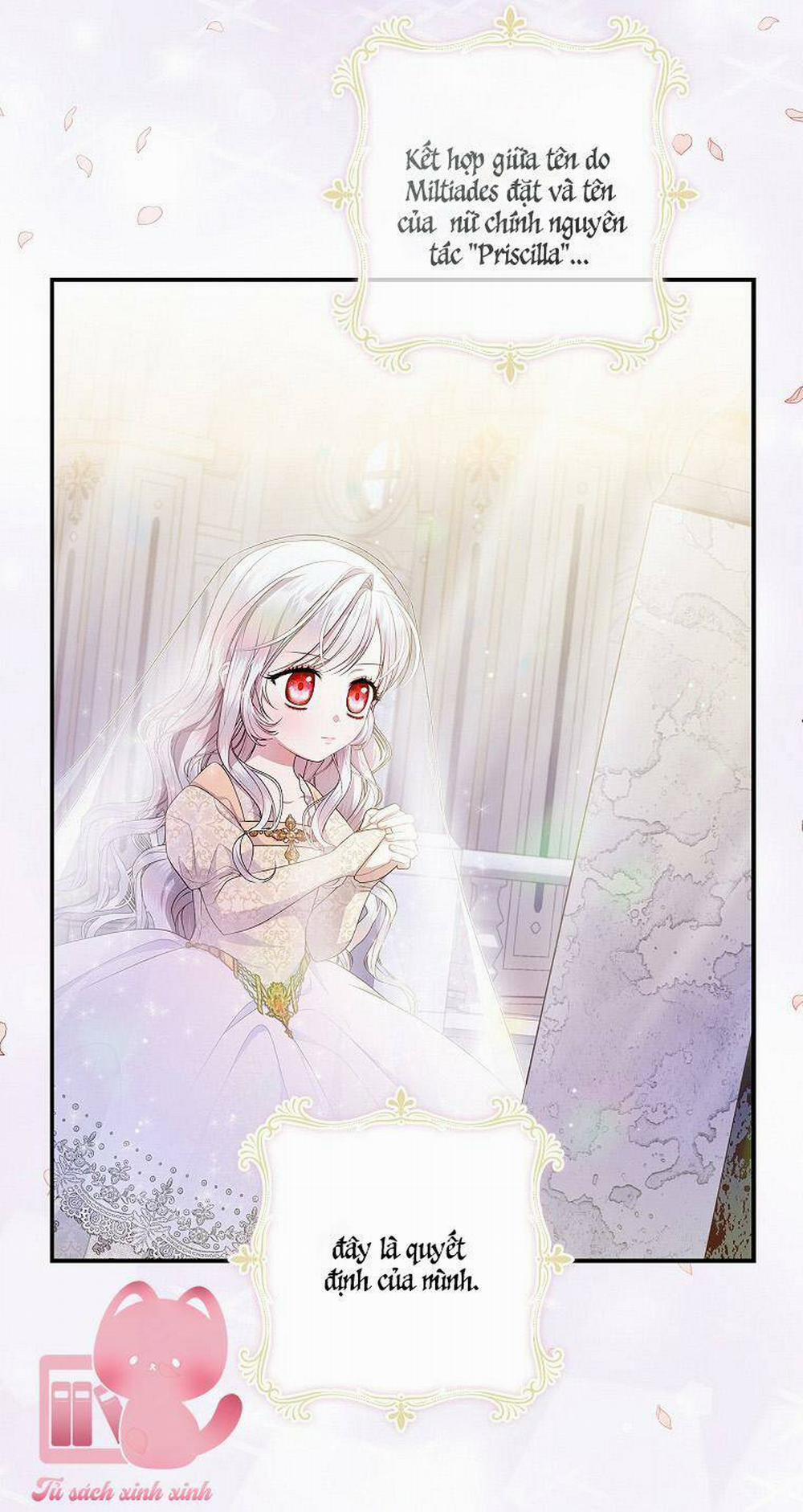 Nhận Nuôi Người Cha Phản Diện 8 trang 51