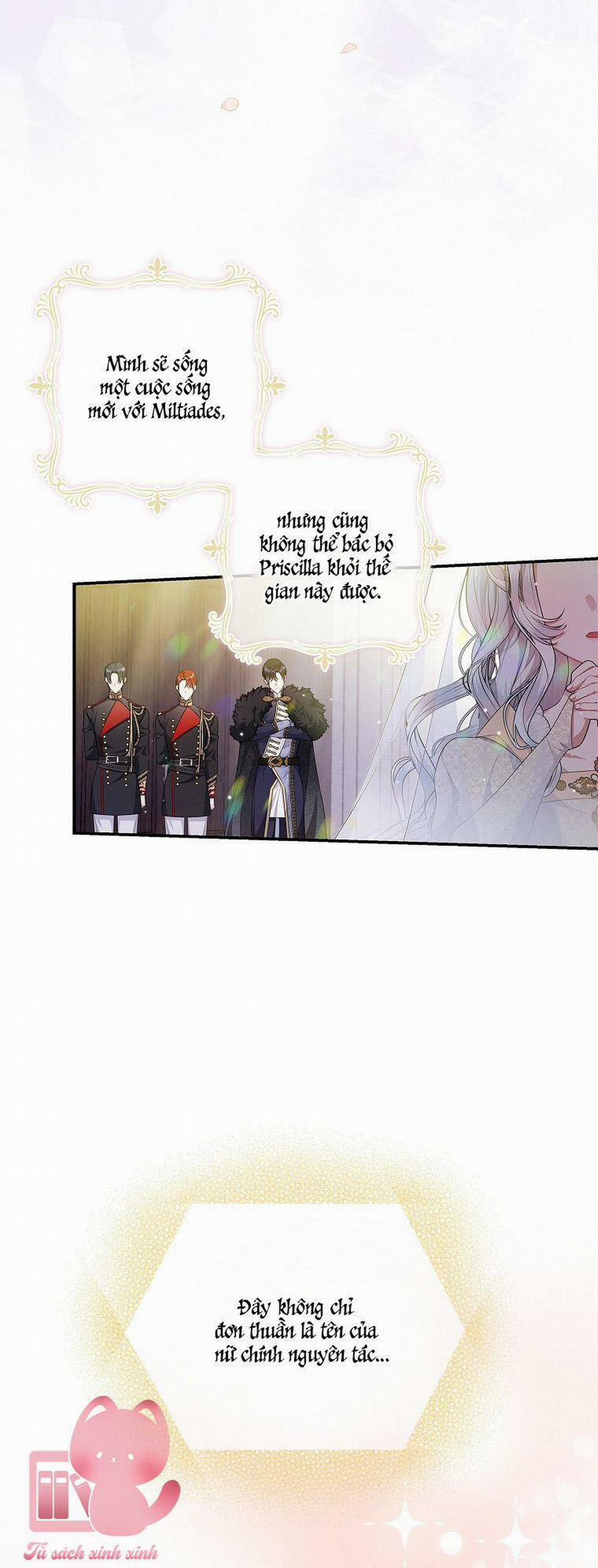 Nhận Nuôi Người Cha Phản Diện 8 trang 52