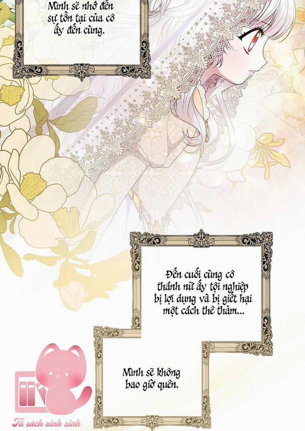 Nhận Nuôi Người Cha Phản Diện 8 trang 54