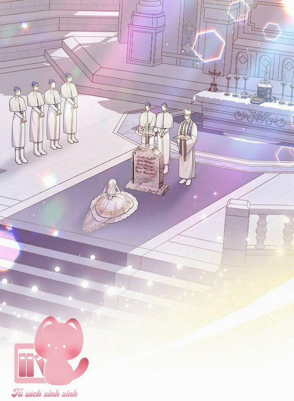 Nhận Nuôi Người Cha Phản Diện 8 trang 57