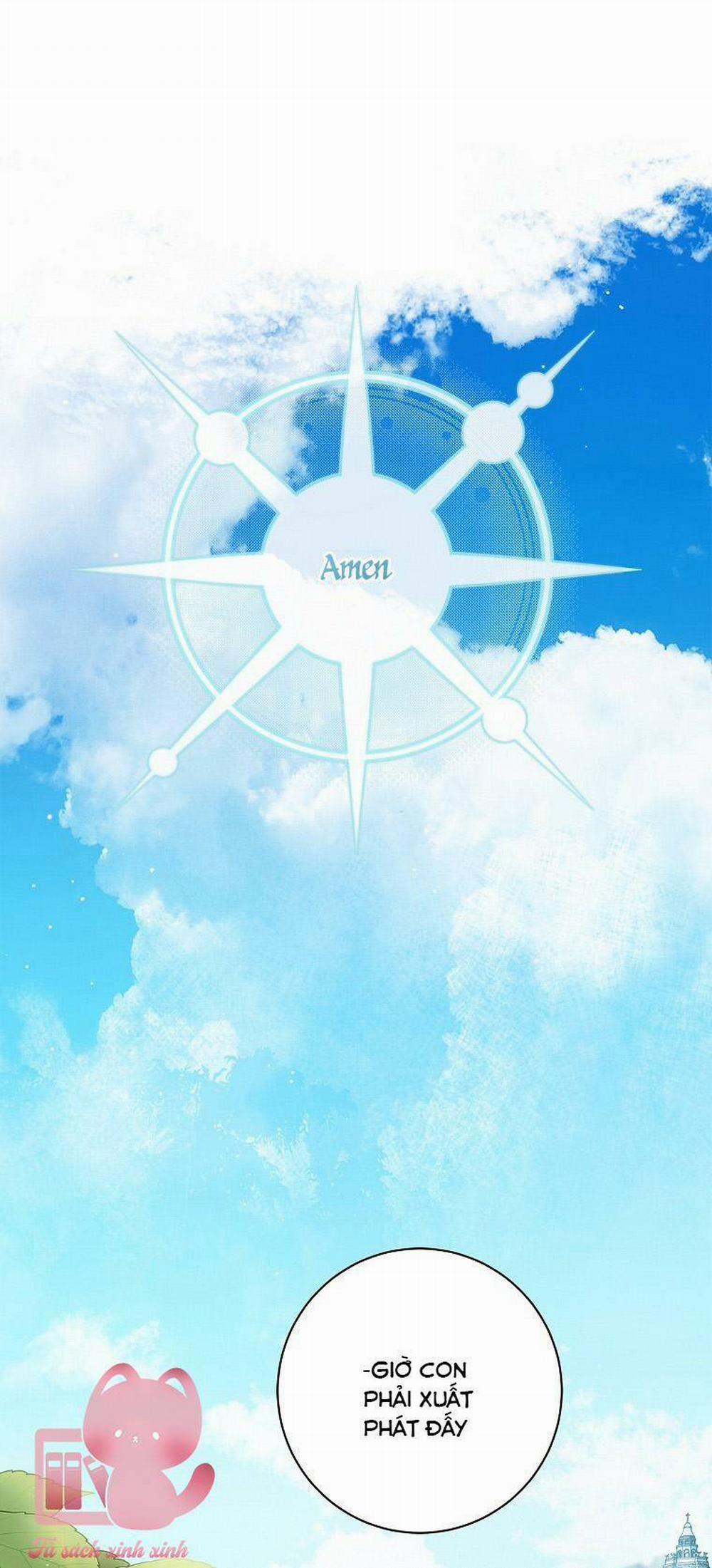 Nhận Nuôi Người Cha Phản Diện 8 trang 58