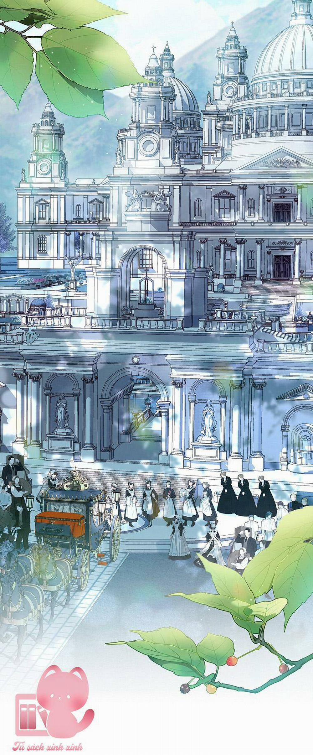 Nhận Nuôi Người Cha Phản Diện 8 trang 59