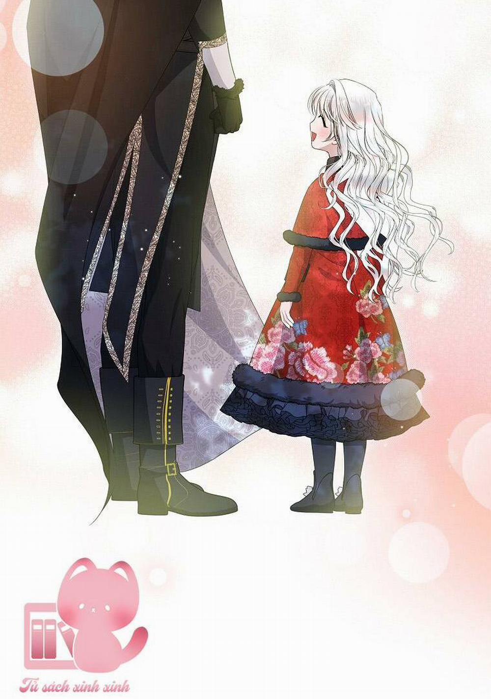 Nhận Nuôi Người Cha Phản Diện 8 trang 64