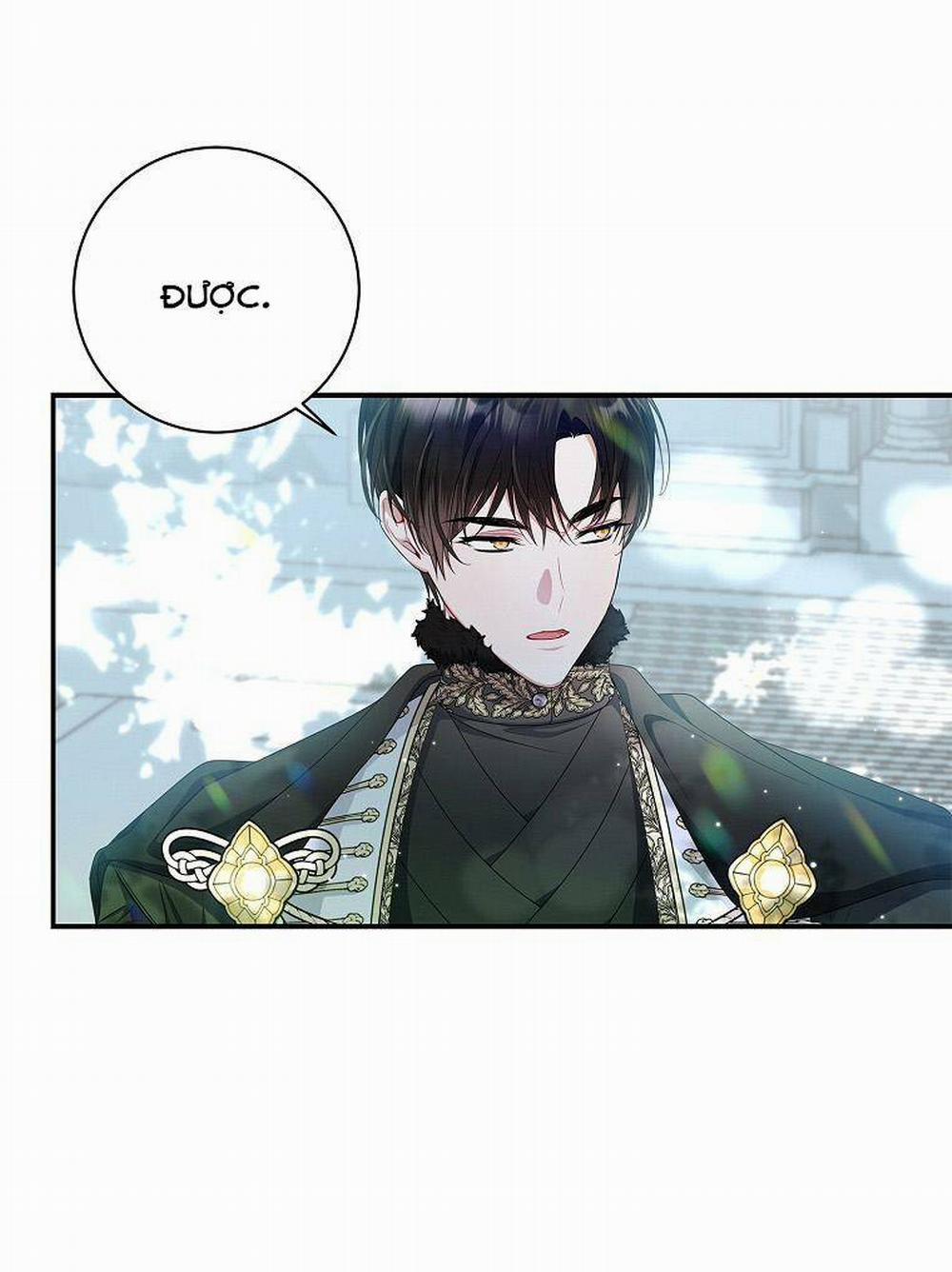 Nhận Nuôi Người Cha Phản Diện 8 trang 68