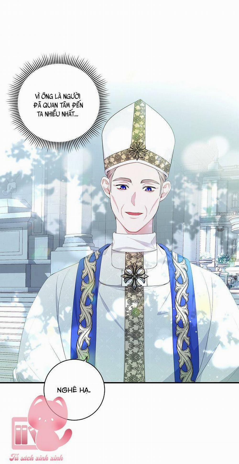 Nhận Nuôi Người Cha Phản Diện 8 trang 72