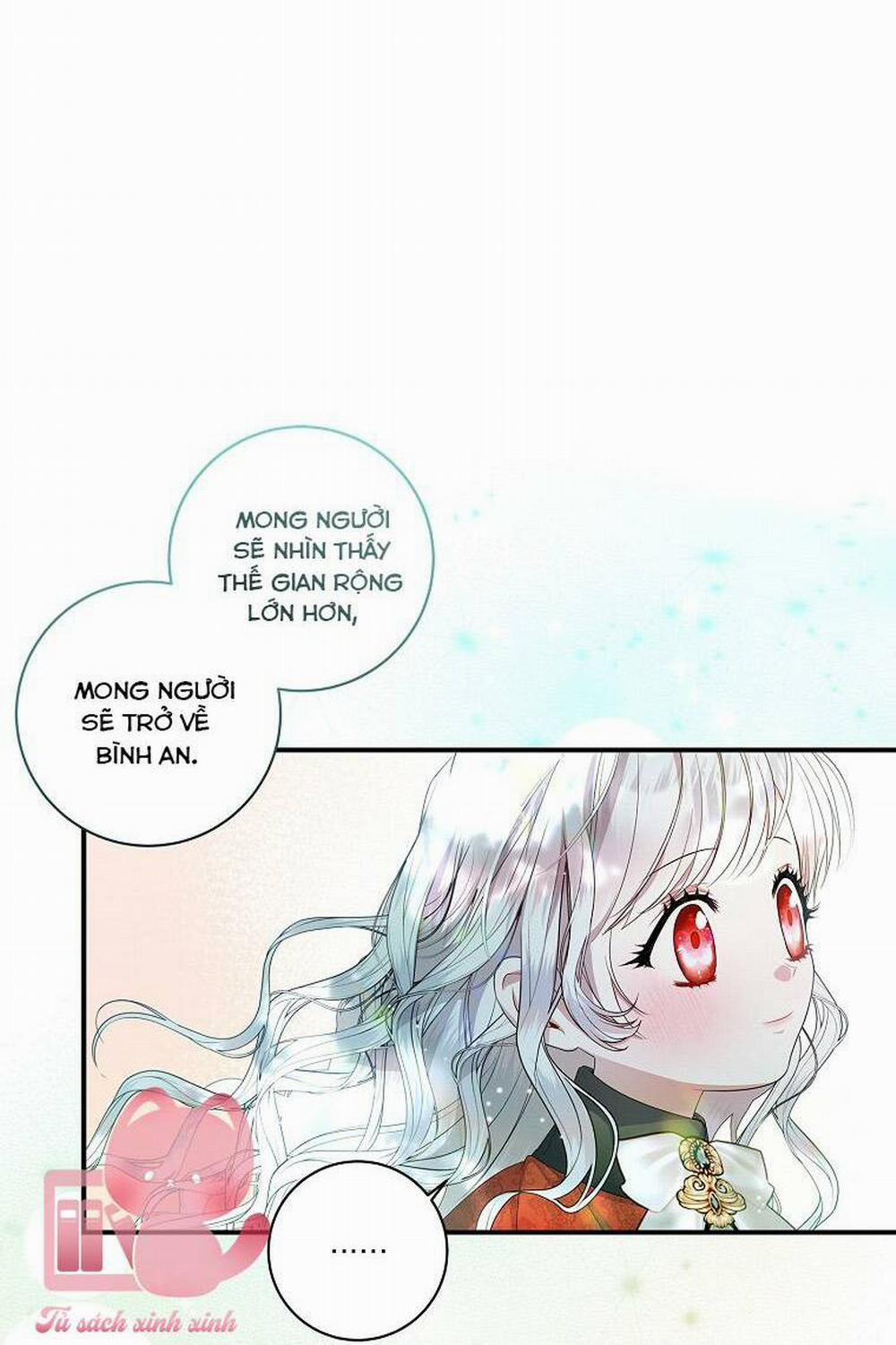 Nhận Nuôi Người Cha Phản Diện 8 trang 74