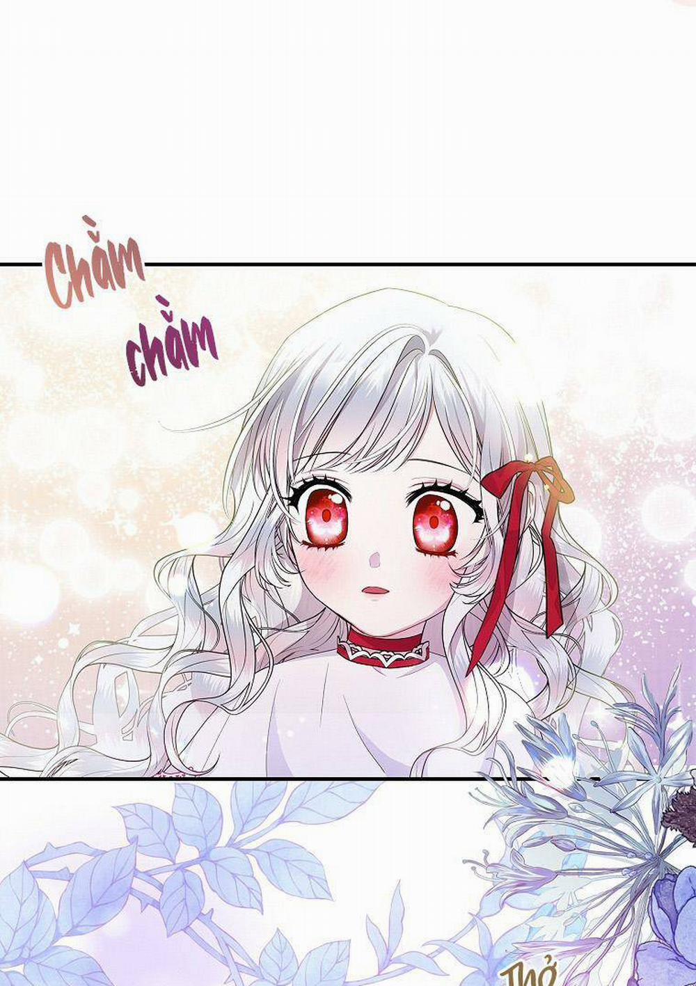 Nhận Nuôi Người Cha Phản Diện 8 trang 8