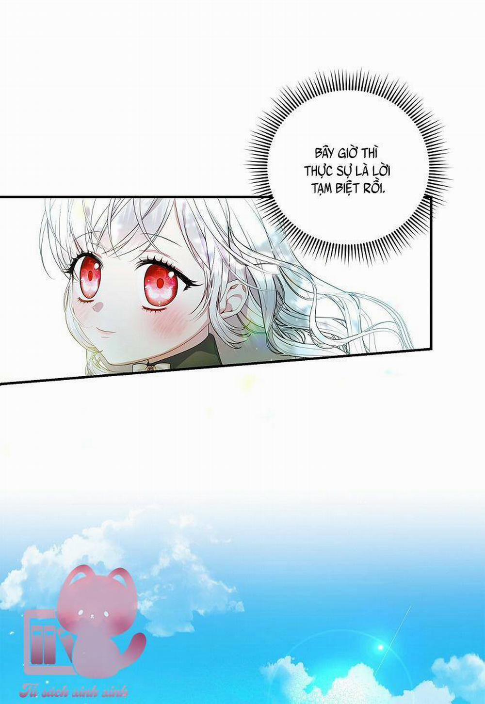 Nhận Nuôi Người Cha Phản Diện 8 trang 80