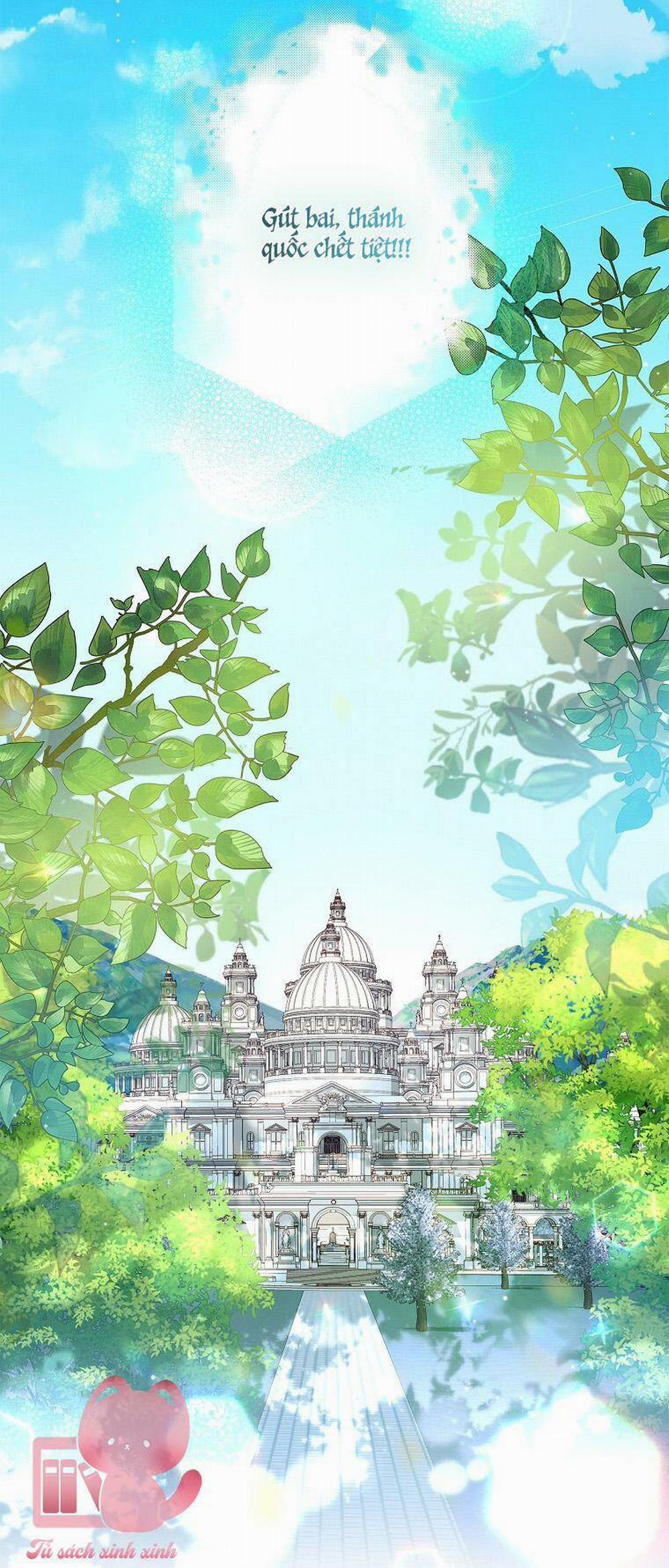 Nhận Nuôi Người Cha Phản Diện 8 trang 81