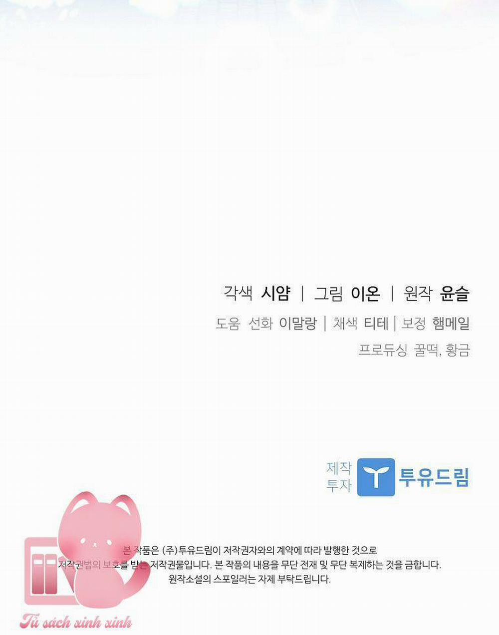 Nhận Nuôi Người Cha Phản Diện 8 trang 82