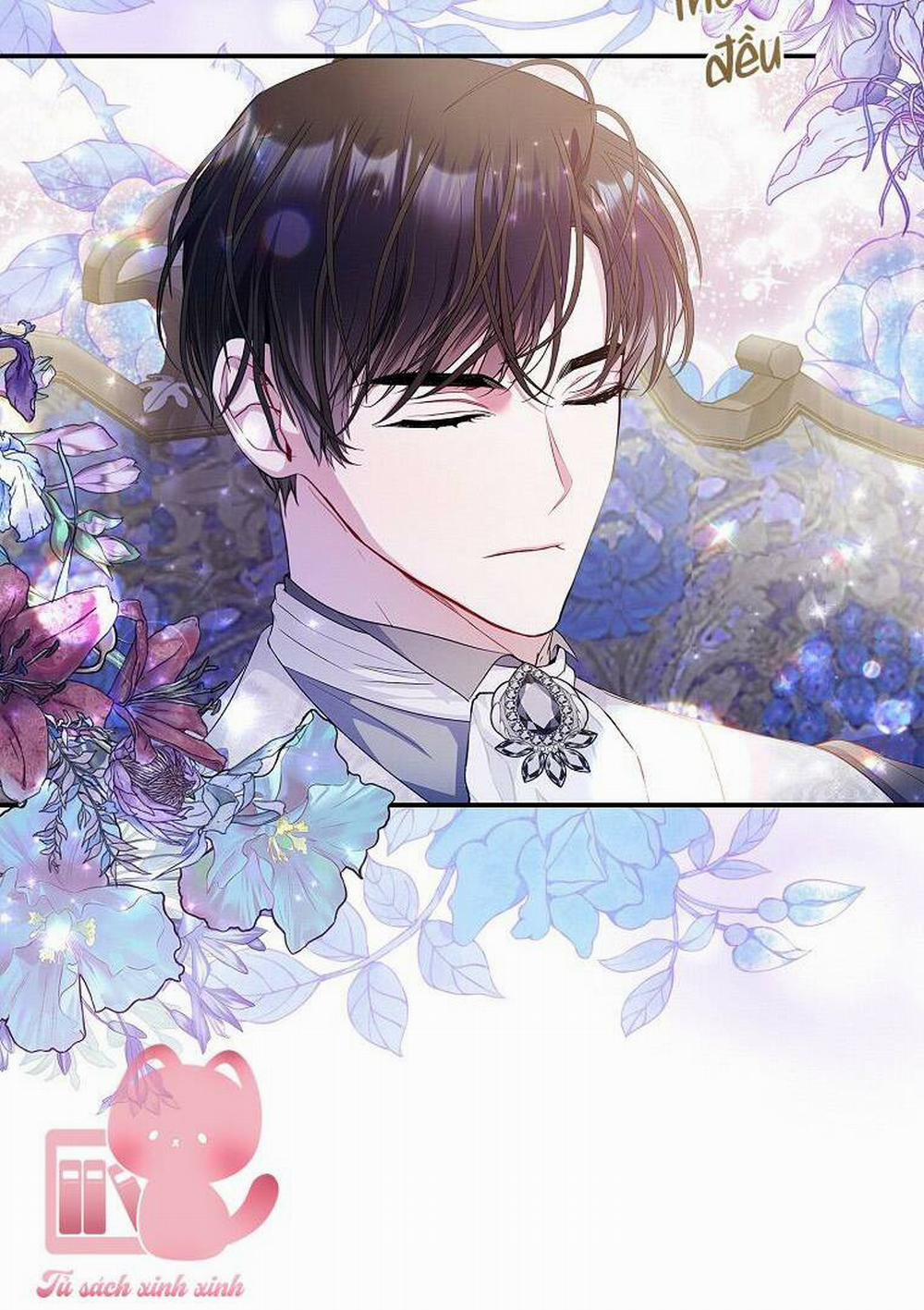 Nhận Nuôi Người Cha Phản Diện 8 trang 9