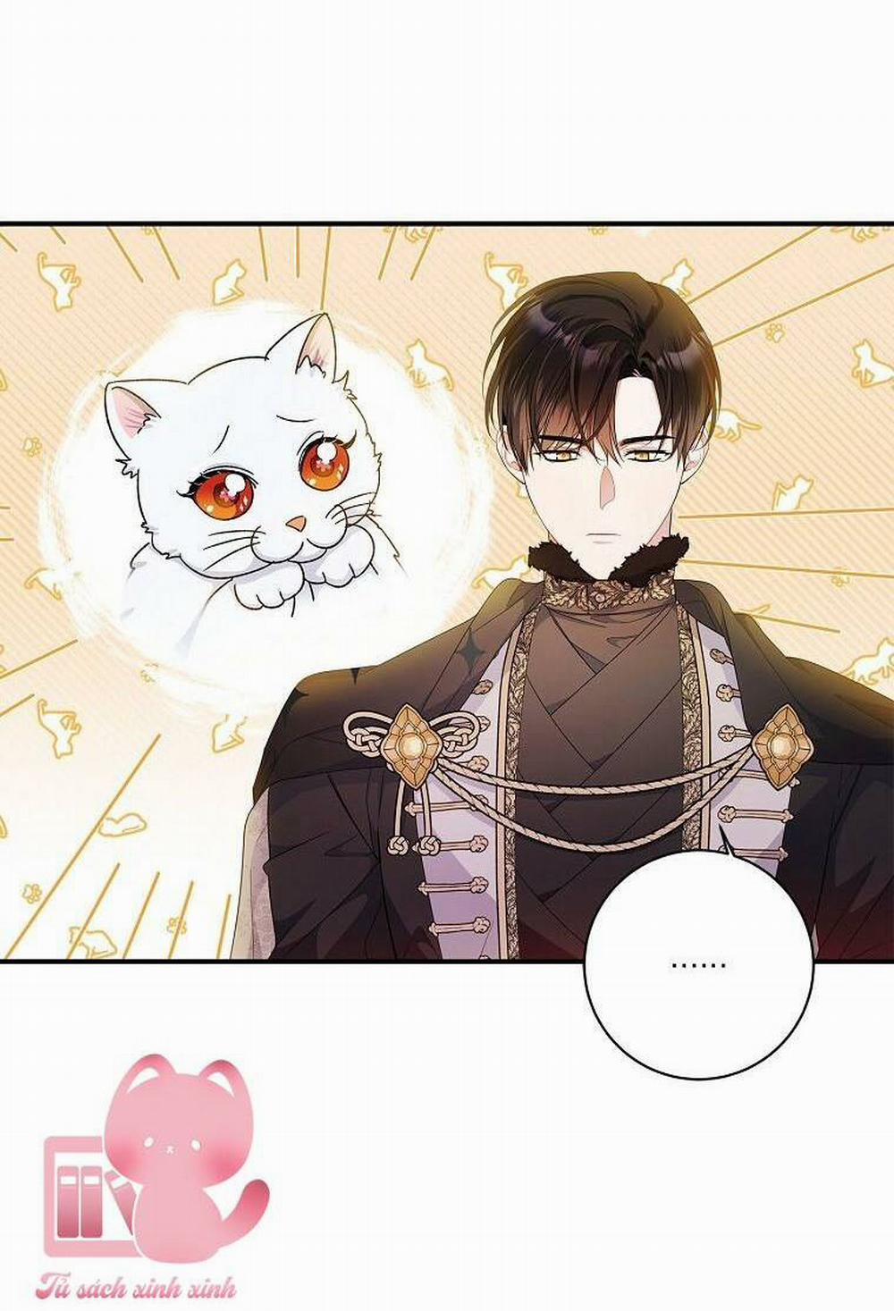 Nhận Nuôi Người Cha Phản Diện 9 trang 12