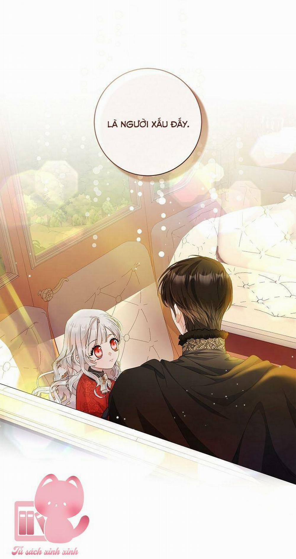 Nhận Nuôi Người Cha Phản Diện 9 trang 25