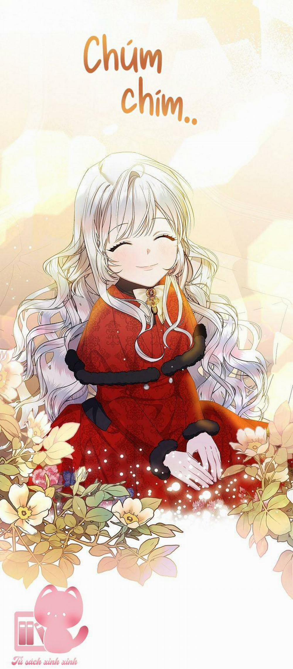 Nhận Nuôi Người Cha Phản Diện 9 trang 27