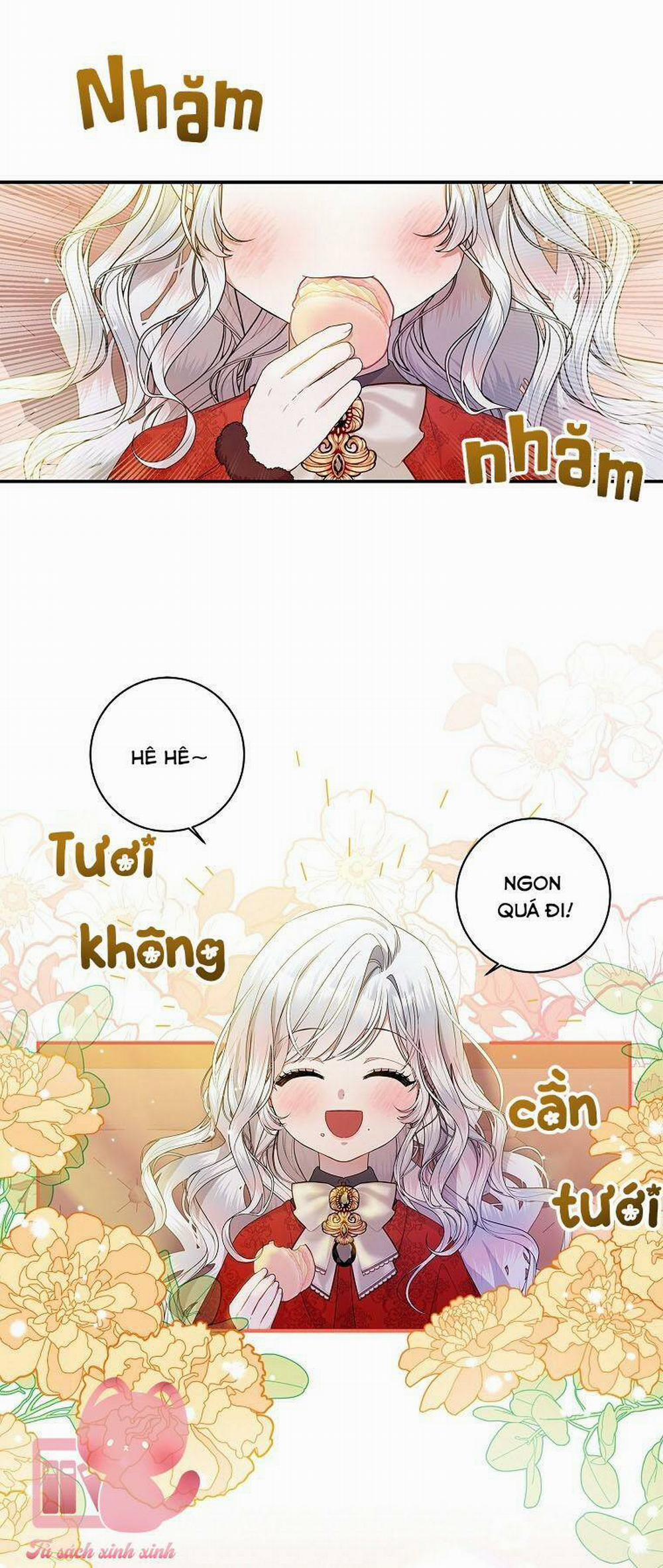 Nhận Nuôi Người Cha Phản Diện 9 trang 3