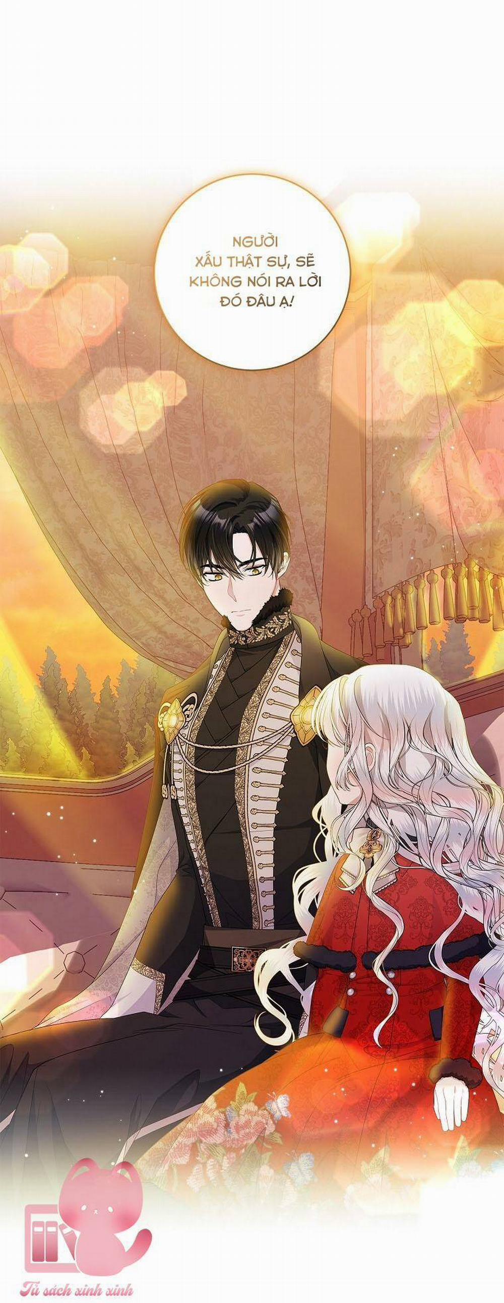 Nhận Nuôi Người Cha Phản Diện 9 trang 30