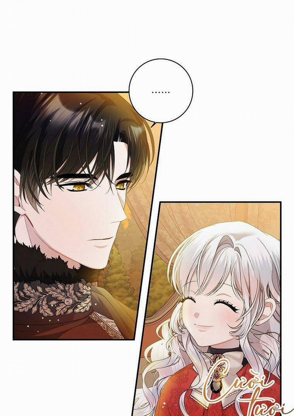 Nhận Nuôi Người Cha Phản Diện 9 trang 31