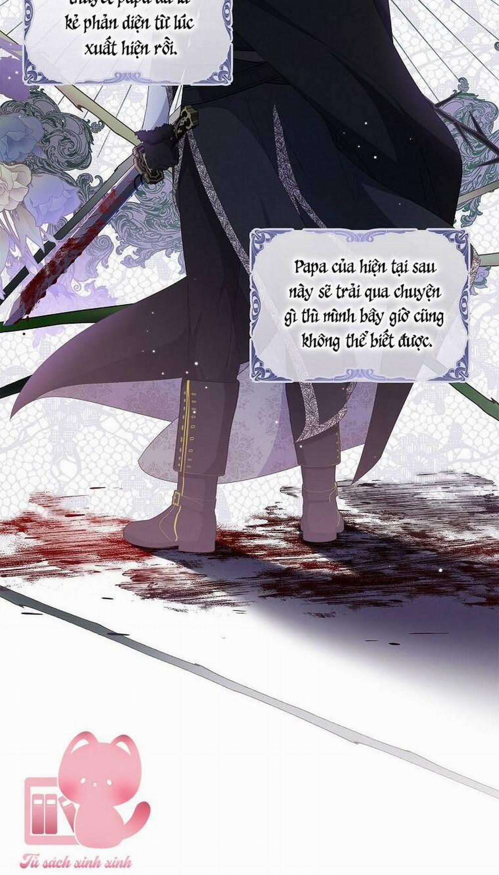 Nhận Nuôi Người Cha Phản Diện 9 trang 34