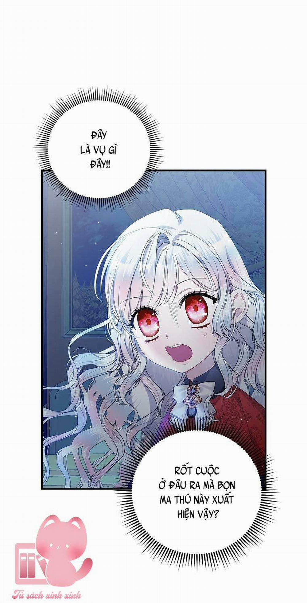 Nhận Nuôi Người Cha Phản Diện 9 trang 53