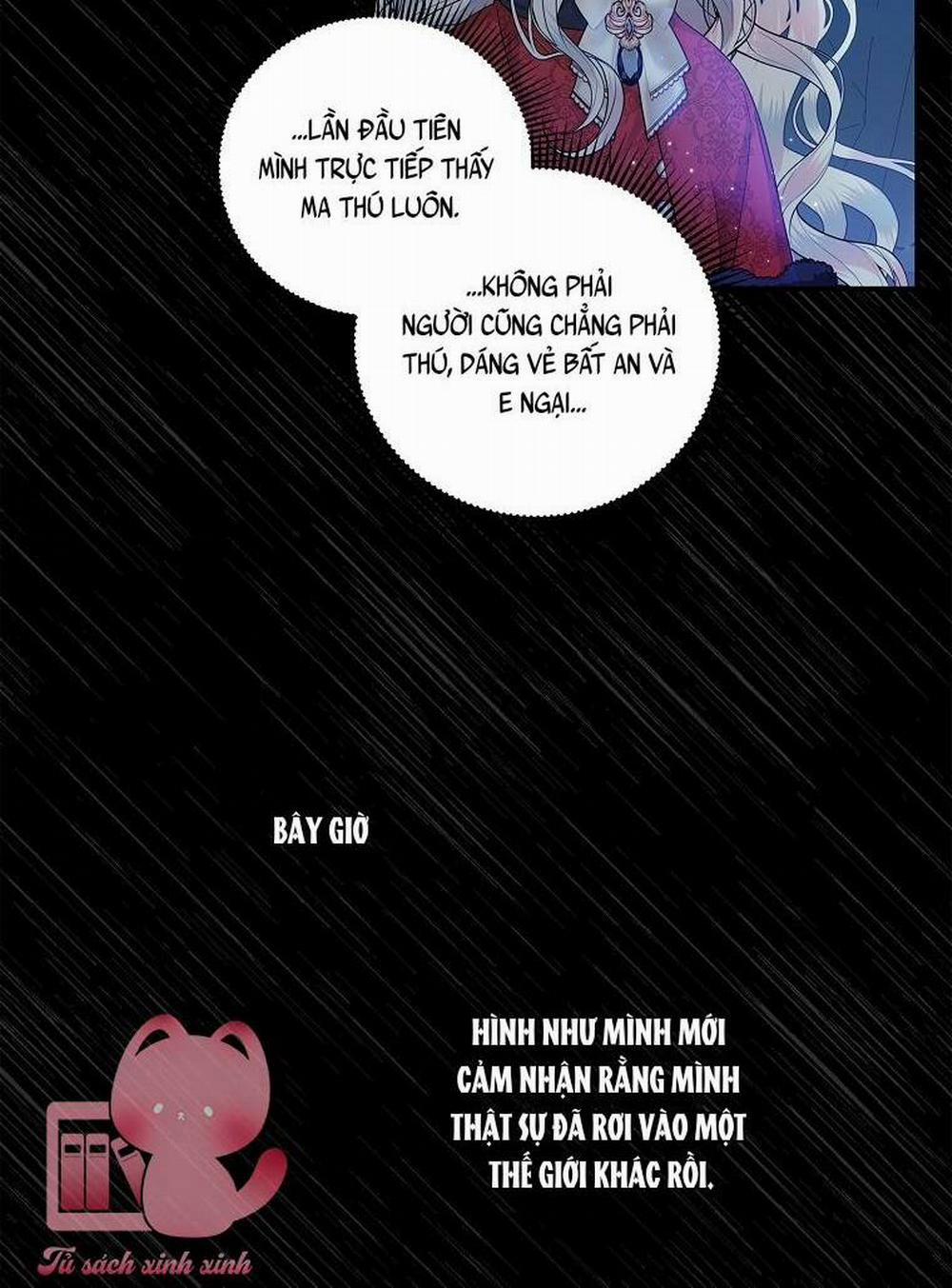 Nhận Nuôi Người Cha Phản Diện 9 trang 56