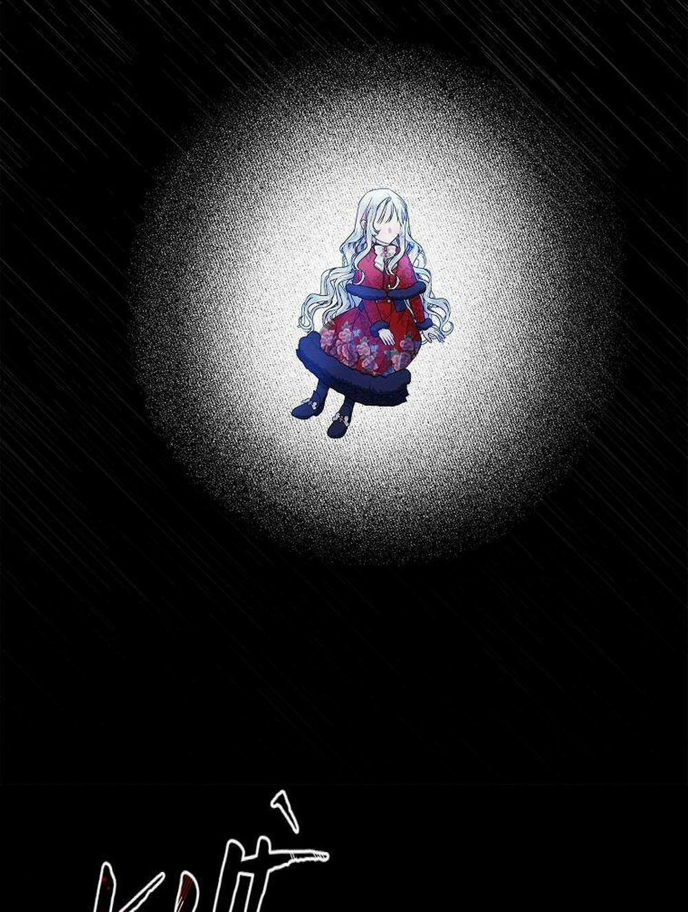 Nhận Nuôi Người Cha Phản Diện 9 trang 57