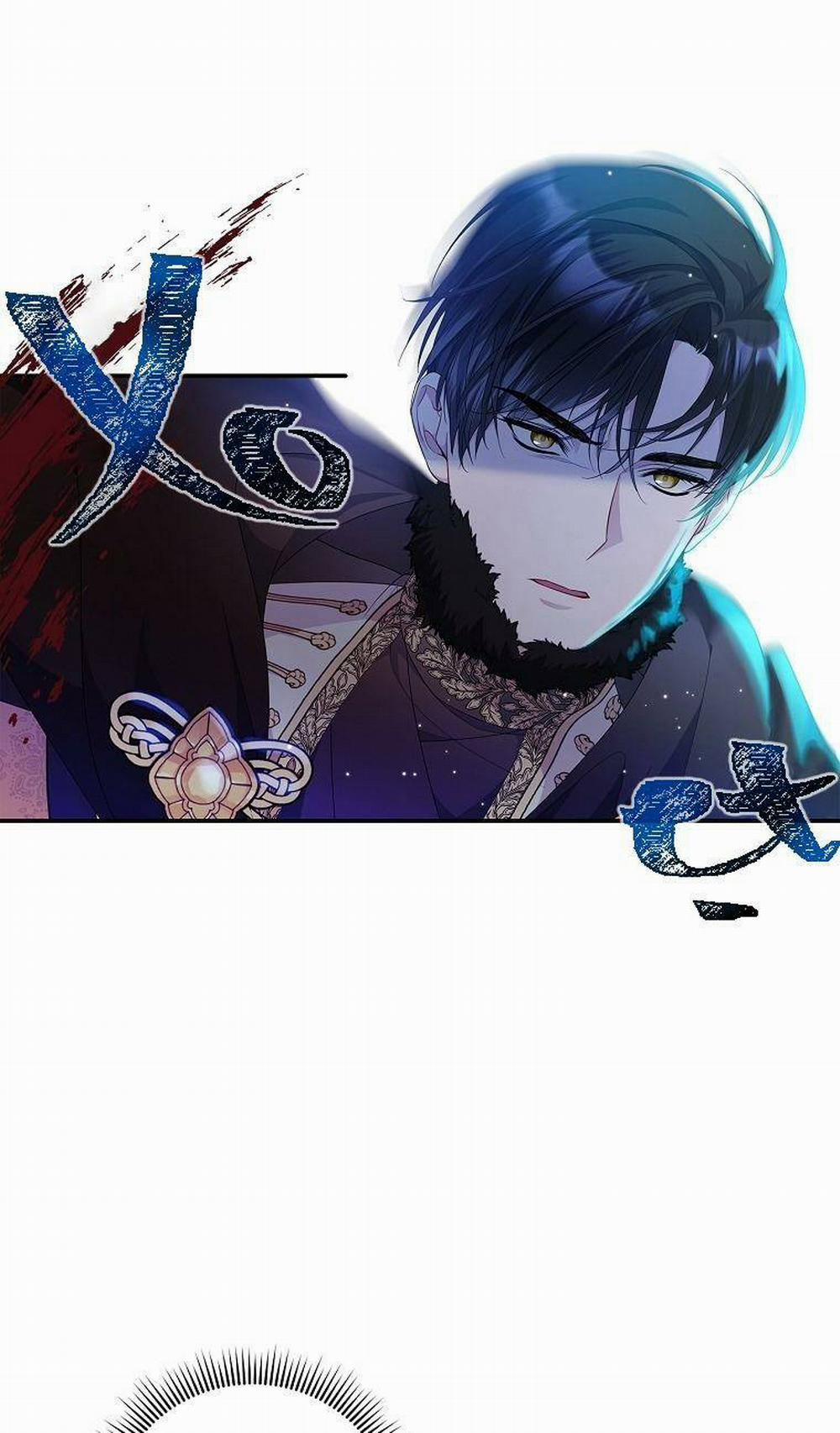 Nhận Nuôi Người Cha Phản Diện 9 trang 60